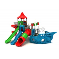 190 M Gemi Temalı Oyun Grubu 190 M Gemi Temalı Oyun Grubu